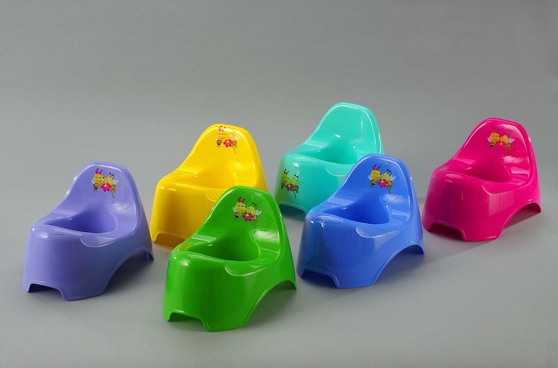 Горшок детский